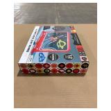FAO Schwarz Ultimate Neon Light Board 11pc Set