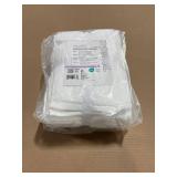 HygroCotton White 6-Piece Bath Towel Set
