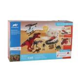 Animal Planet Electronic Fire Skull Playset