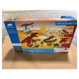 Animal Planet Electronic Fire Skull Playset