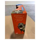 Animal Planet Electronic Fire Skull Playset