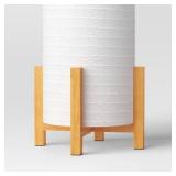 Paper Lantern Table Lamp - Room Essentials