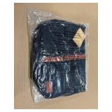 V-PAX 14.5  Messenger Bag Black