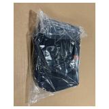 V-PAX 14.5  Messenger Bag Black