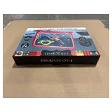 FAO Schwarz Ultimate Neon Light Board 11pc Set