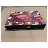 FAO Schwarz Ultimate Neon Light Board 11pc Set