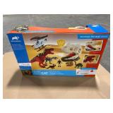 Animal Planet Electronic Fire Skull Playset