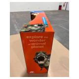 Animal Planet Electronic Fire Skull Playset