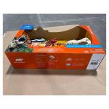 Animal Planet Electronic Fire Skull Playset