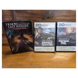 I Know What You Did Last Summer, And 20 Set Horror Movie, Savage Predators and Nightmare Fuel