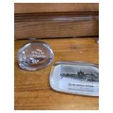 Paper Weights Promotional