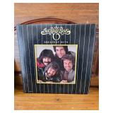 Oak Ridge Boys The Greatest Hits Record