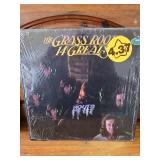 The Grass Roots 14 Greats Record