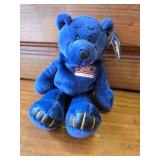 NFL Denver Broncos Beanie Baby John Elway