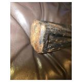 Hyper Tough 4 Pound Steel Splitting Wedge
