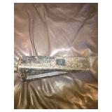 Hyper Tough 4 Pound Steel Splitting Wedge