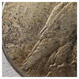 1922S Peace Dollar $1