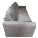 LLR - Camden Collection Sofa & Ottoman Set