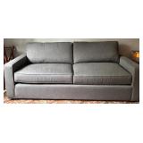 LLR - Camden Collection Sofa & Ottoman Set