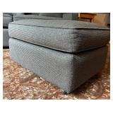 LLR - Camden Collection Sofa & Ottoman Set