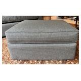 LLR - Camden Collection Sofa & Ottoman Set
