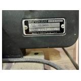 TR - Sears Craftsman 113.244510 10" Direct Drive Band Saw With Rolling Stand