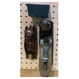TR - Mixed Hand Tool Lot With Hammers, Wrenches, Pliers & Cutters