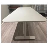 AR - Sit Stand Adjustable Desk