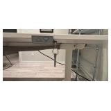 AR - Sit Stand Adjustable Desk