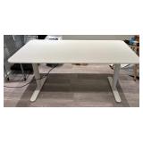 AR - Sit Stand Adjustable Desk
