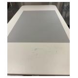 AR - Sit Stand Adjustable Desk