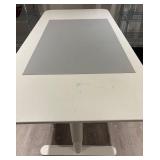 AR - Sit Stand Adjustable Desk