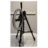 AR - Sensyne 10" Bi-Color Ring Light With Adapter & Phone Remote