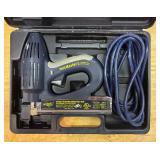 TR - Arrow Et200 Nail Master 2 Electric Brad Nail Gun With Case