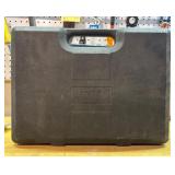 TR - Arrow Et200 Nail Master 2 Electric Brad Nail Gun With Case