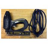 TR - Arrow Et200 Nail Master 2 Electric Brad Nail Gun With Case
