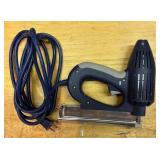 TR - Arrow Et200 Nail Master 2 Electric Brad Nail Gun With Case