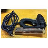 TR - Arrow Et200 Nail Master 2 Electric Brad Nail Gun With Case
