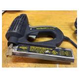 TR - Arrow Et200 Nail Master 2 Electric Brad Nail Gun With Case