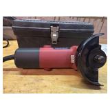 TR - Northern Industrial Tools 10-piece Multi Purpose Angle Grinder Set