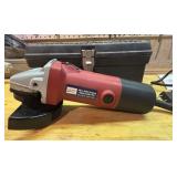 TR - Northern Industrial Tools 10-piece Multi Purpose Angle Grinder Set
