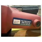 TR - Northern Industrial Tools 10-piece Multi Purpose Angle Grinder Set