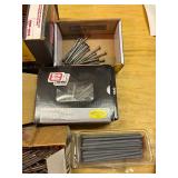 TR - Mixed Lot of Nails & Screws - Grip-Rite Fasteners