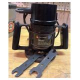 TR - Black & Decker 7604 1 Hp Router With Case