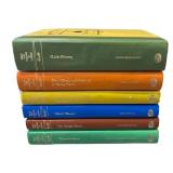 LBR2 - World Book Treasury of Classics Children