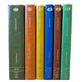 LBR2 - World Book Treasury of Classics Children