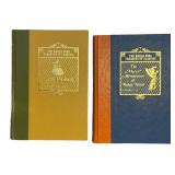 LBR2 - World Book Treasury of Classics Children