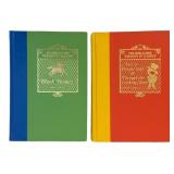LBR2 - World Book Treasury of Classics Children