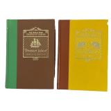 LBR2 - World Book Treasury of Classics Children