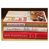 LBR2 - Hardcover Book Assortment (Lot of 14)